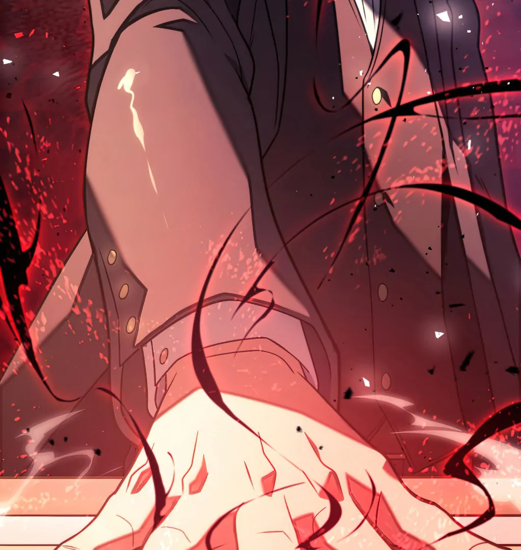 Revenge of the Iron-Blooded Sword Hound, Chapter 19 image 121